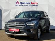 Ford Kuga II Рестайлинг Набережные Челны  - изображение 23
