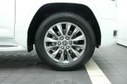 Toyota Land Cruiser 300 Series Красноярск  - изображение 27