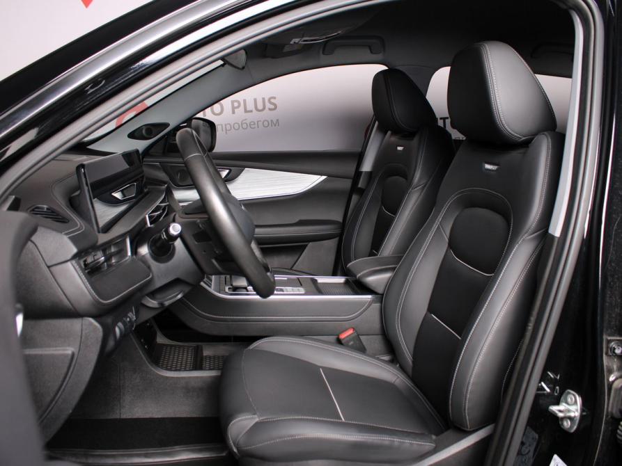 Chery Tiggo 7 Pro Max I Минеральные Воды  - изображение 8
