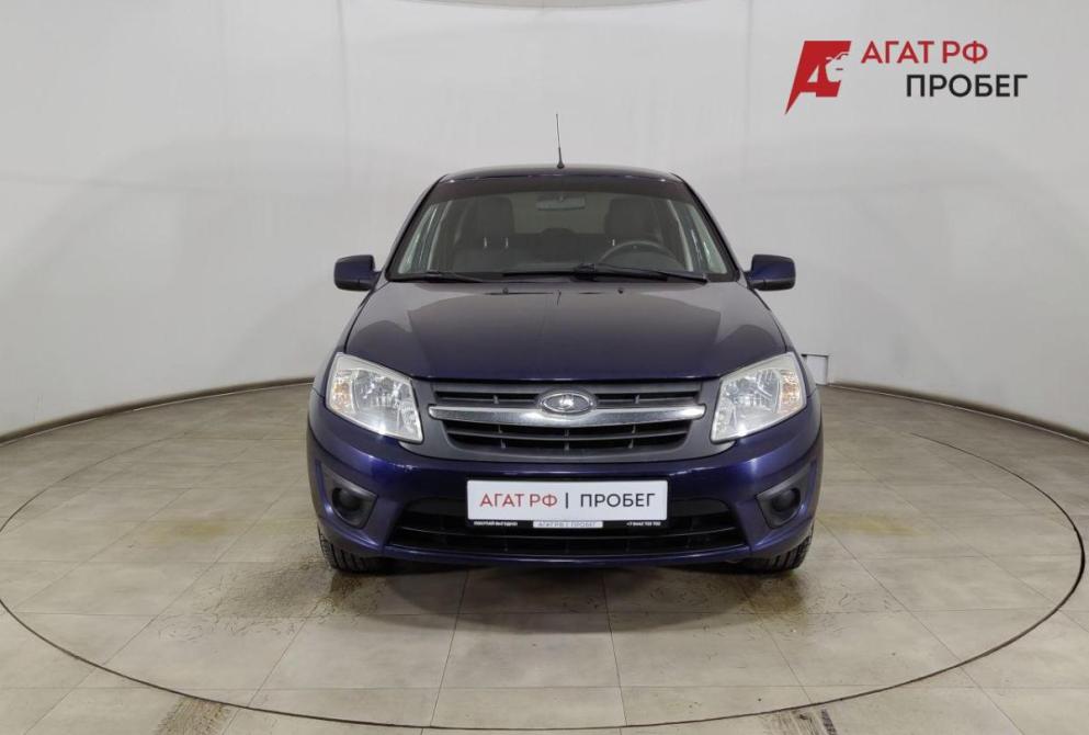 Lada (ВАЗ) Granta I Волгоград  - изображение 2