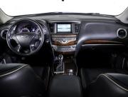 Infiniti QX60 I Рестайлинг Москва  - изображение 39