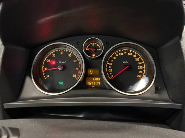 Opel Zafira B Рестайлинг с пробегом 2013 года, цена 970 000 рублей, 157316 км, компактвэн, Автокод Объявления