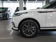 Land Rover Range Rover Velar I Рестайлинг Москва  - изображение 62