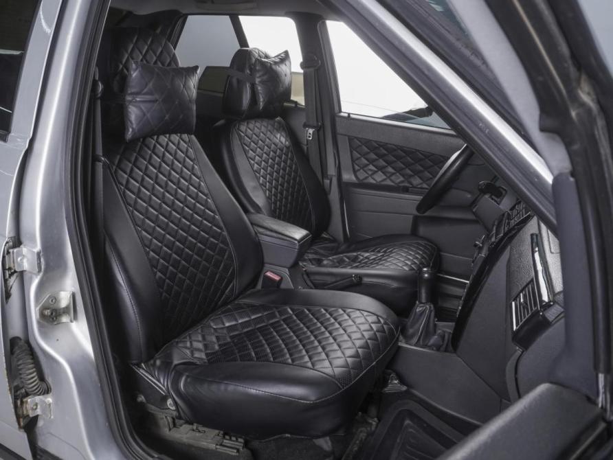 Lada (ВАЗ) Priora I Ростов-на-Дону  - изображение 8