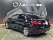 Hyundai Elantra V (MD) Рестайлинг Ставрополь  - изображение 30
