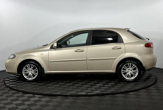 Chevrolet Lacetti I с пробегом 2011 года, цена 440 000 рублей, 252674 км, хэтчбек, Автокод Объявления