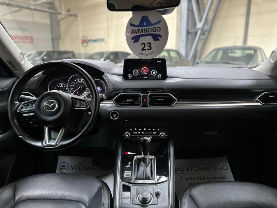 Mazda CX-5 II Набережные Челны  - изображение 17