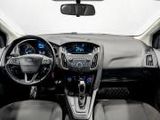 Ford Focus III Рестайлинг Москва  - изображение 42