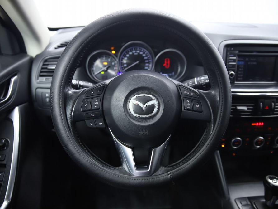 Mazda CX-5 I Уфа  - изображение 13
