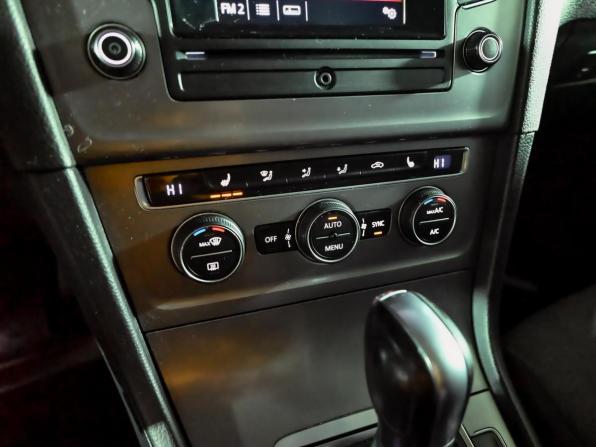 Volkswagen Golf VII с пробегом 2014 года, цена 1 345 000 рублей, 171197 км, хэтчбек, Автокод Объявления