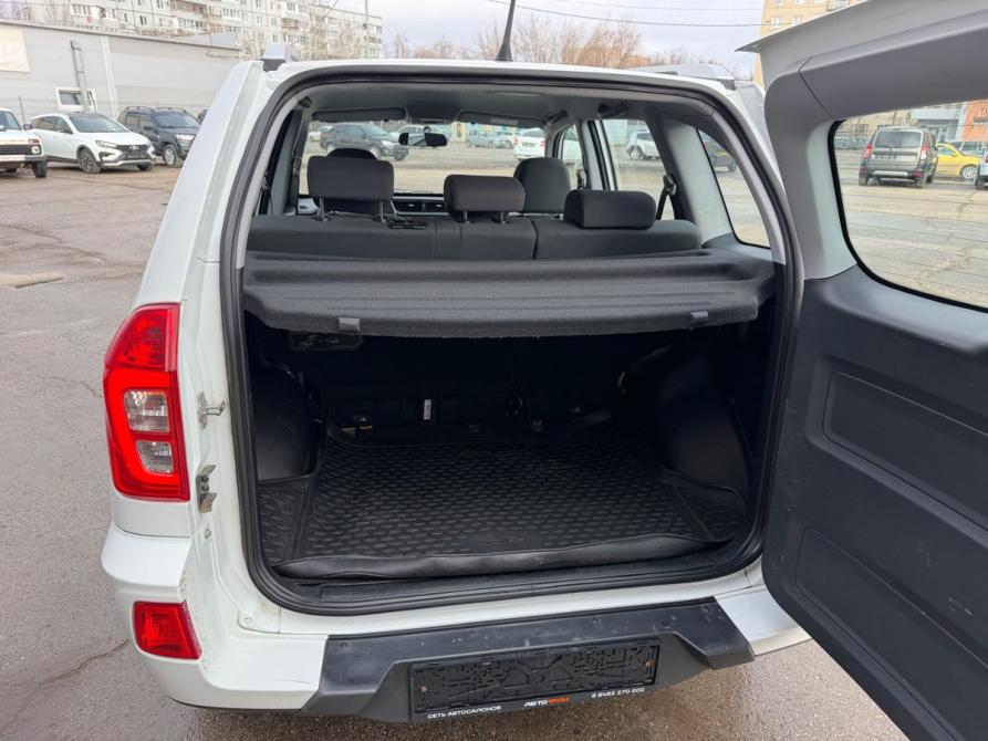 Chery Tiggo 3 I Тольятти  - изображение 18