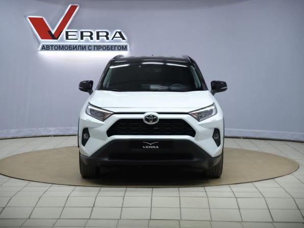 Toyota RAV4 V (XA50) с пробегом 2022 года, цена 3 690 000 рублей, 71944 км, внедорожник, Автокод Объявления