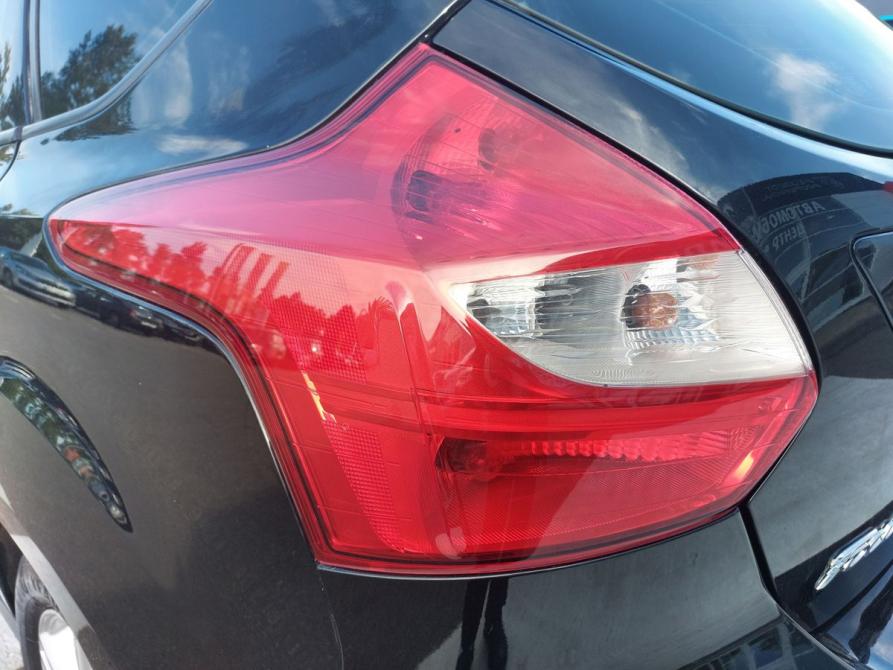 Ford Focus III Тверь  - изображение 15