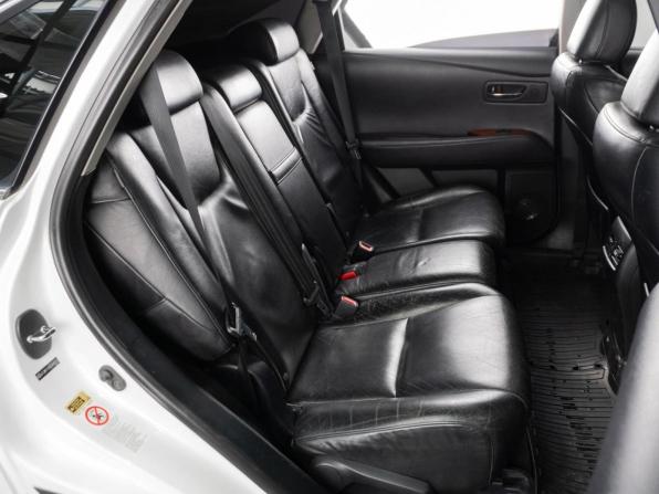 Lexus RX III с пробегом 2012 года, цена 1 849 000 рублей, 299823 км, внедорожник, Автокод Объявления