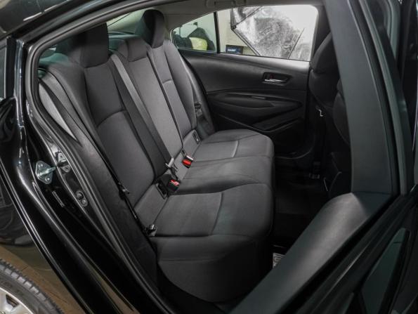 Toyota Corolla XII (E210) с пробегом 2021 года, цена 2 099 000 рублей, 61535 км, седан, Автокод Объявления