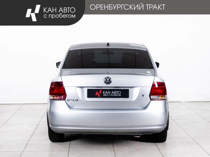 Volkswagen Polo V Казань  - изображение 4