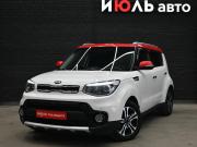Kia Soul II Рестайлинг Екатеринбург  - изображение 18
