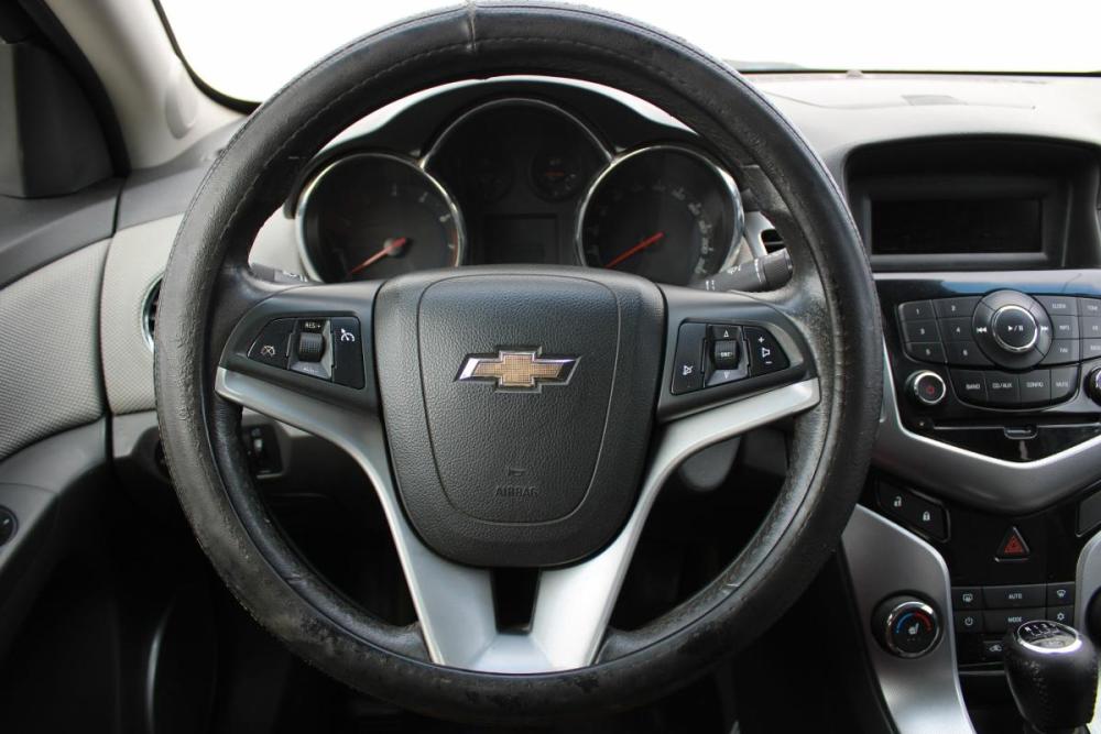 Chevrolet Cruze I Березники  - изображение 11
