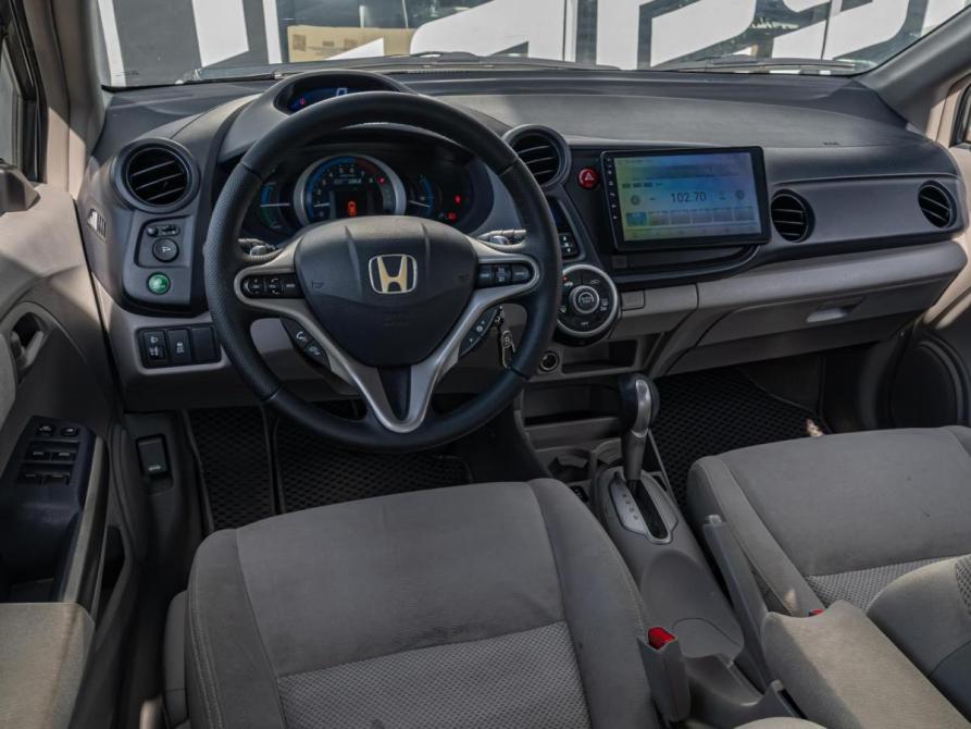 Honda Insight II Краснодар  - изображение 6