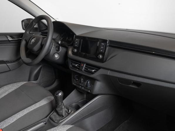 Skoda Rapid II с пробегом 2020 года, цена 1 370 000 рублей, 140849 км, лифтбек, Автокод Объявления