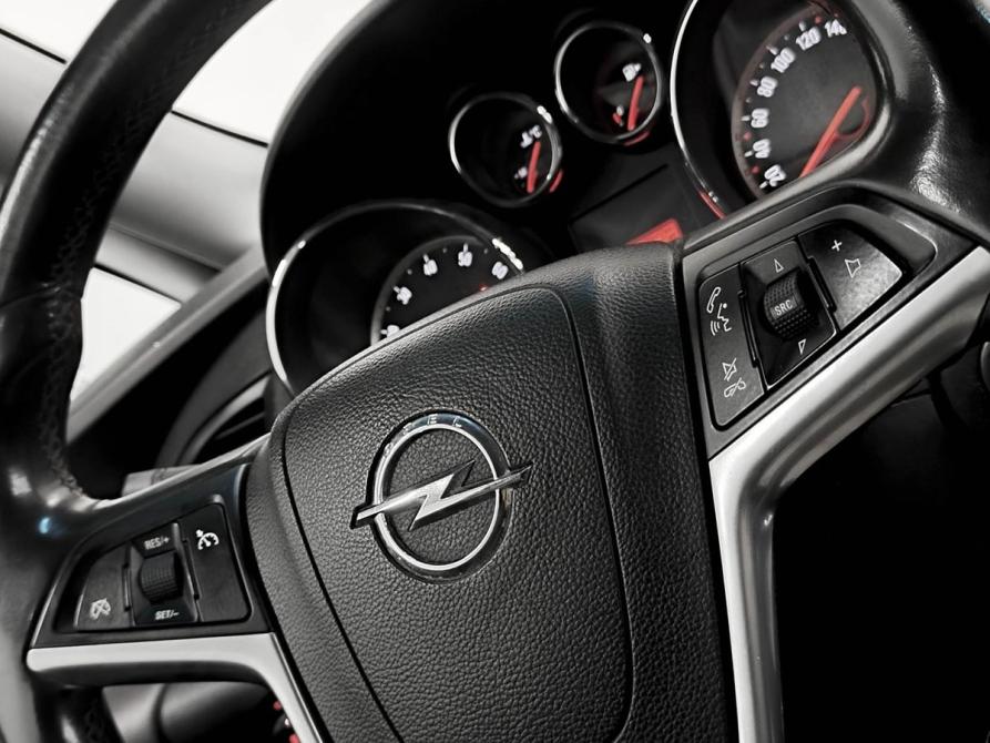 Opel Astra J Тула  - изображение 13