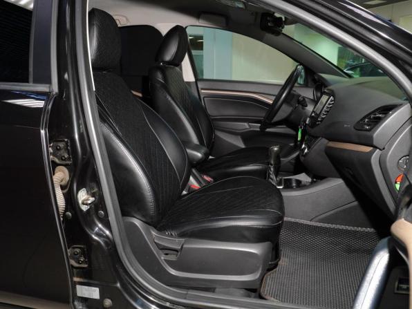 Lada (ВАЗ) Vesta I с пробегом 2019 года, цена 868 000 рублей, 124246 км, седан, Автокод Объявления