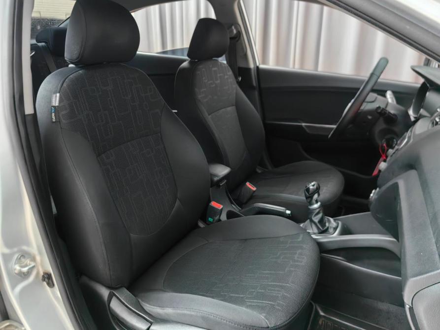 Kia Rio III Подольск  - изображение 7