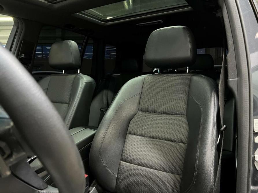 Mercedes-Benz GLK-Класс I (X204) Оренбург  - изображение 10