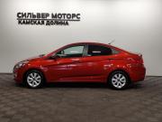 Hyundai Solaris I Рестайлинг Пермь  - изображение 21