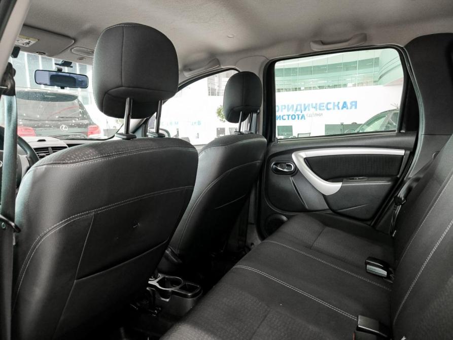 Nissan Terrano III (D10) Казань  - изображение 15