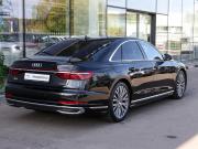 Audi A8 IV (D5) Рестайлинг Москва  - изображение 32