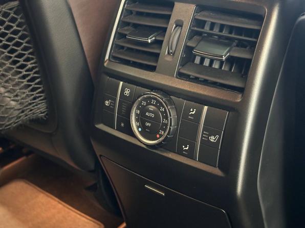 Mercedes-Benz GL-Класс II (X166) с пробегом 2013 года, цена 3 117 000 рублей, 128673 км, внедорожник, Автокод Объявления