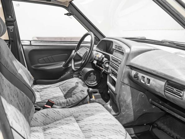 Lada (ВАЗ) 2114 с пробегом 2007 года, цена 140 574 рубля, 163353 км, хэтчбек, Автокод Объявления