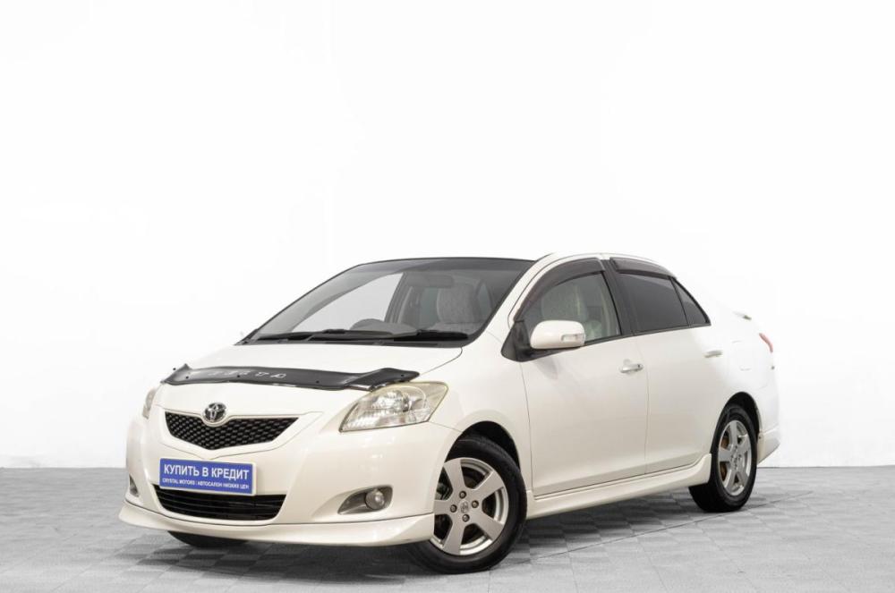 Toyota Belta I Барнаул  - изображение 4
