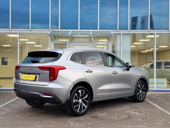 Haval Jolion I с пробегом 2022 года, цена 1 830 000 рублей, 49850 км, внедорожник, Автокод Объявления
