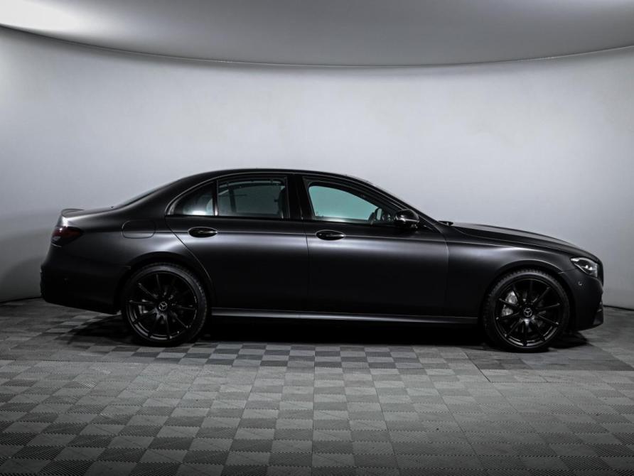 Mercedes-Benz E-Класс V (W213 S213 C238) Рестайлинг Москва  - изображение 4