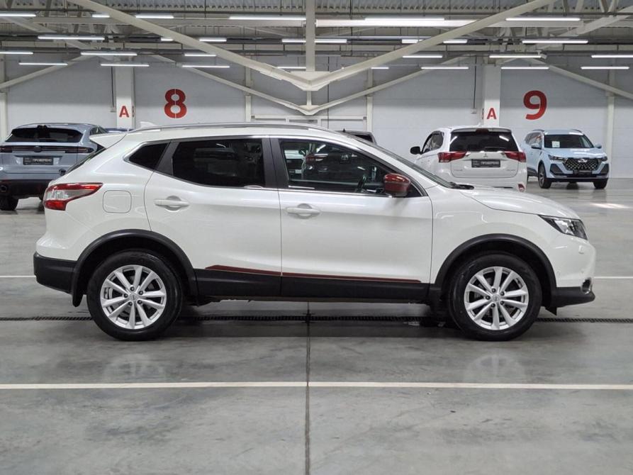Nissan Qashqai II Казань  - изображение 5