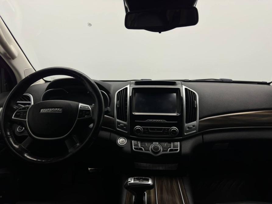 Haval H9 I Рестайлинг Мурманск  - изображение 24