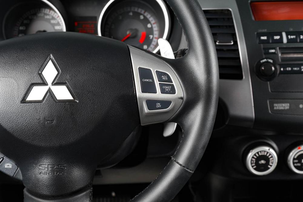 Mitsubishi Outlander II Тюмень  - изображение 16