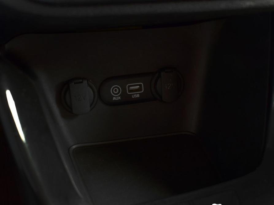 Kia Ceed II Рестайлинг Кемерово  - изображение 21