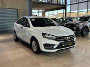 Lada (ВАЗ) Vesta I Рестайлинг (NG) Оренбург  - изображение 26