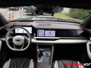 Geely Monjaro I Москва  - изображение 41