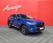 Haval F7 I Вологда  - изображение 27
