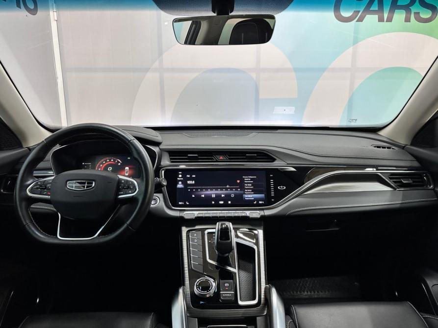 Geely Atlas Pro Набережные Челны  - изображение 15