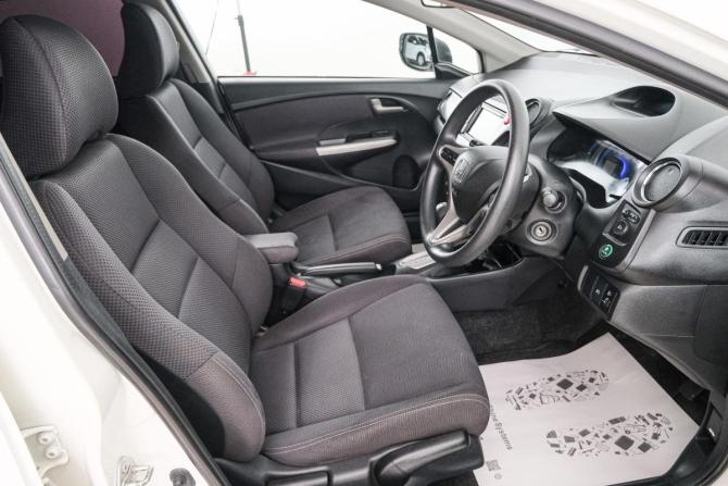 Honda Insight II с пробегом 2010 года, цена 869 000 рублей, 157520 км, хэтчбек, Автокод Объявления