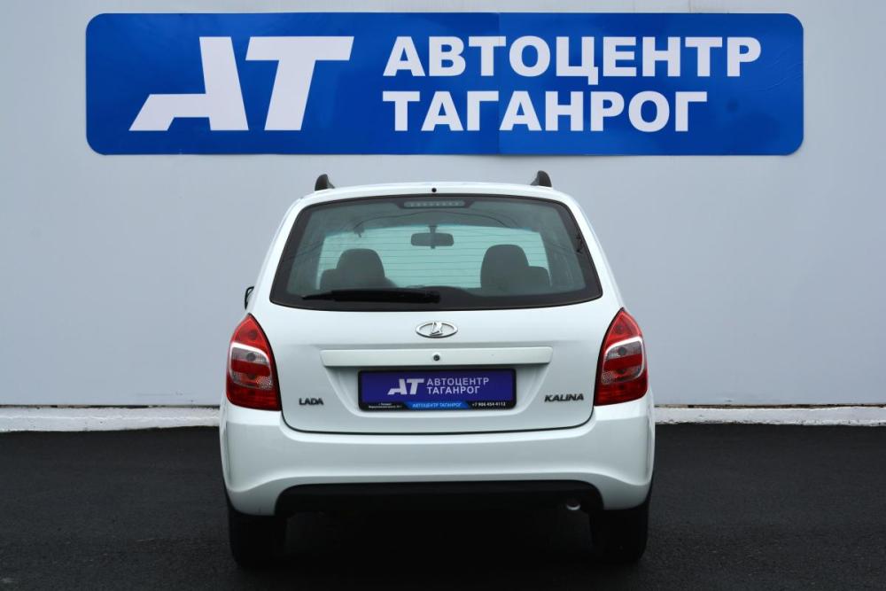 Lada (ВАЗ) Kalina II Таганрог  - изображение 6