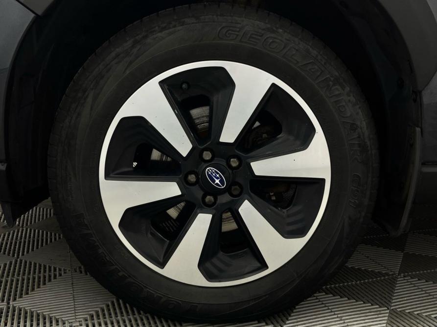 Subaru Forester IV Рестайлинг 2 Мурманск  - изображение 12