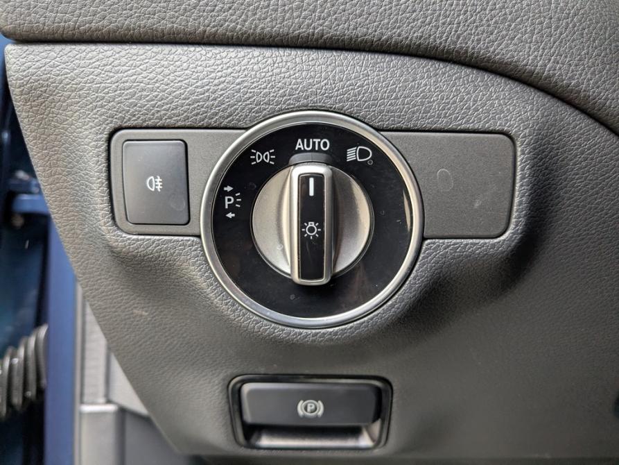 Mercedes-Benz GLA I (X156) Рестайлинг Москва  - изображение 8