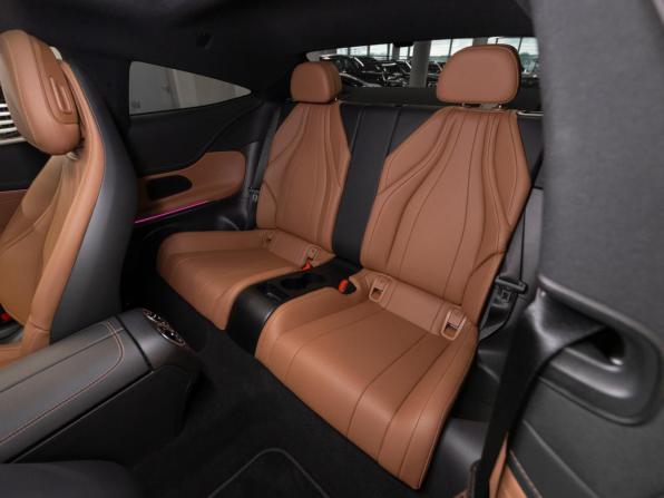 Mercedes-Benz CLE с пробегом 2024 года, цена 7 180 000 рублей, 2500 км, купе, Автокод Объявления