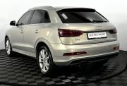 Audi Q3 I (8U) Нижний Новгород  - изображение 31